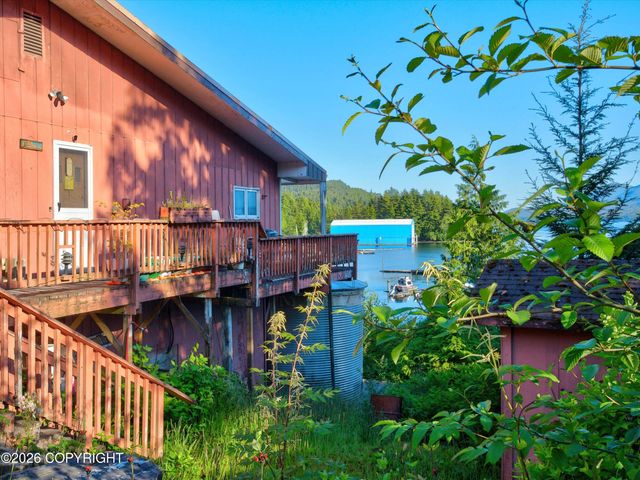 8217 N Tongass Avenue, Ketchikan, AK 99901