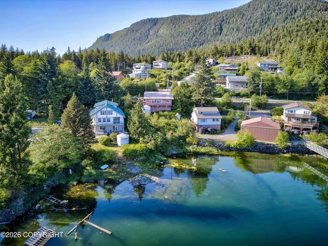 8217 N Tongass Avenue, Ketchikan, AK 99901