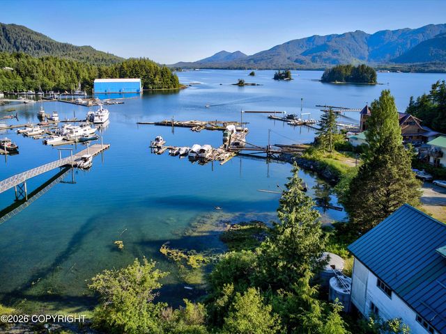 8217 N Tongass Avenue, Ketchikan, AK 99901