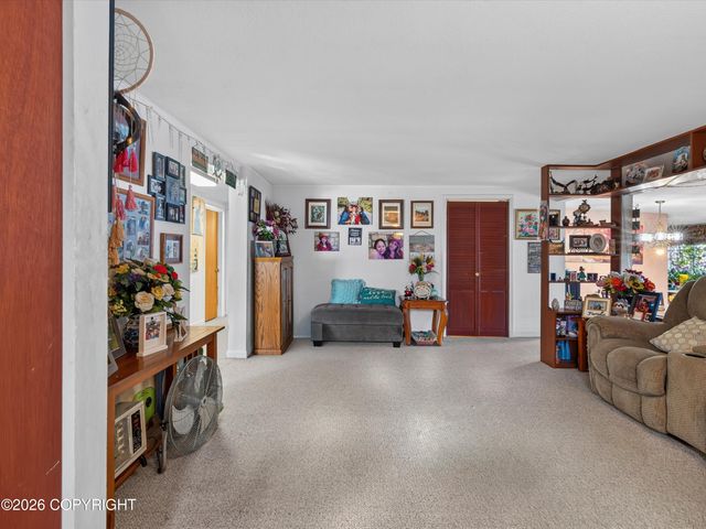 8217 N Tongass Avenue, Ketchikan, AK 99901