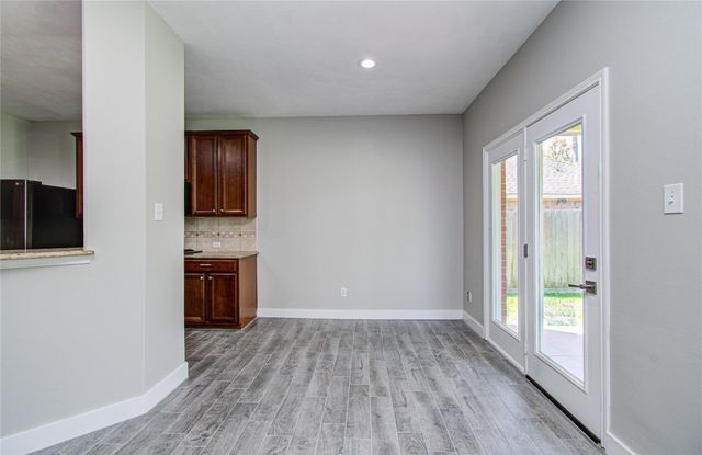 6814 Summer Bridge Lane, Spring, TX 77379