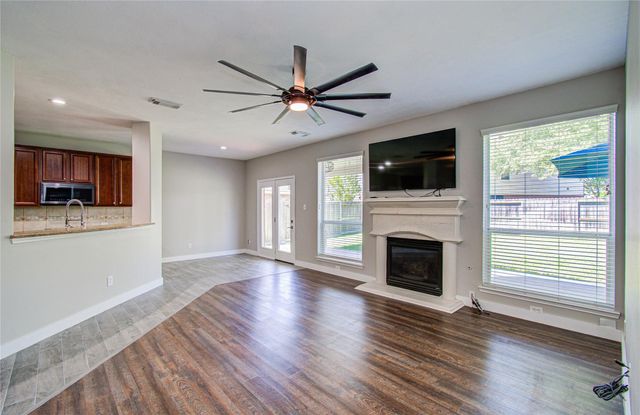 6814 Summer Bridge Lane, Spring, TX 77379