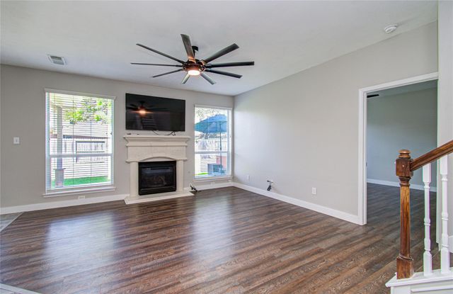 6814 Summer Bridge Lane, Spring, TX 77379