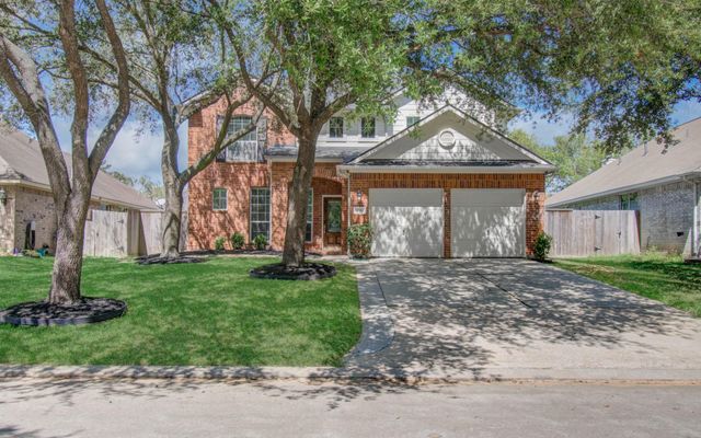 6814 Summer Bridge Lane, Spring, TX 77379