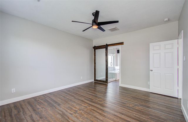 6814 Summer Bridge Lane, Spring, TX 77379