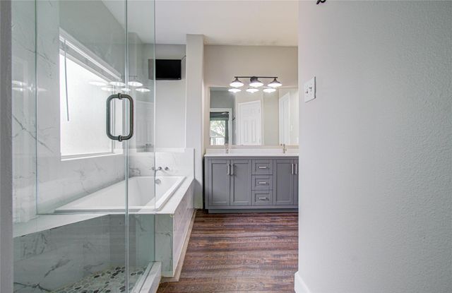 6814 Summer Bridge Lane, Spring, TX 77379