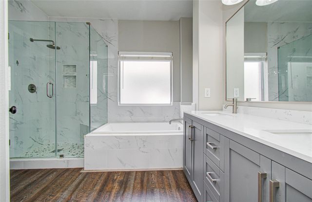 6814 Summer Bridge Lane, Spring, TX 77379