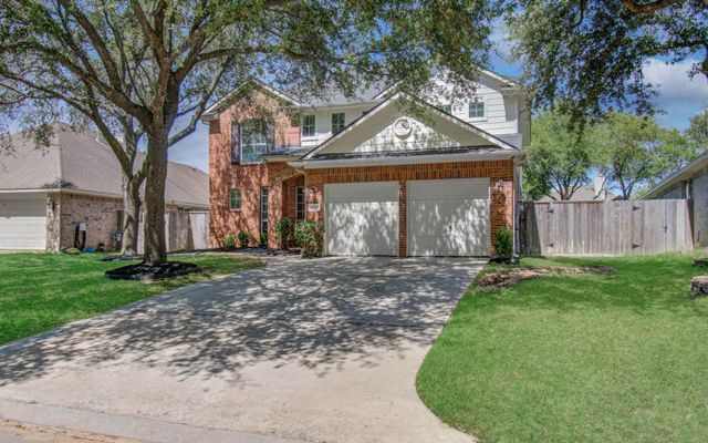 6814 Summer Bridge Lane, Spring, TX 77379