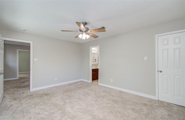 6814 Summer Bridge Lane, Spring, TX 77379