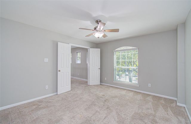 6814 Summer Bridge Lane, Spring, TX 77379