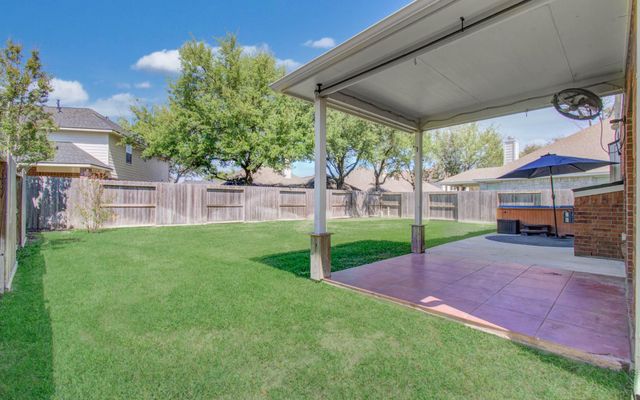 6814 Summer Bridge Lane, Spring, TX 77379