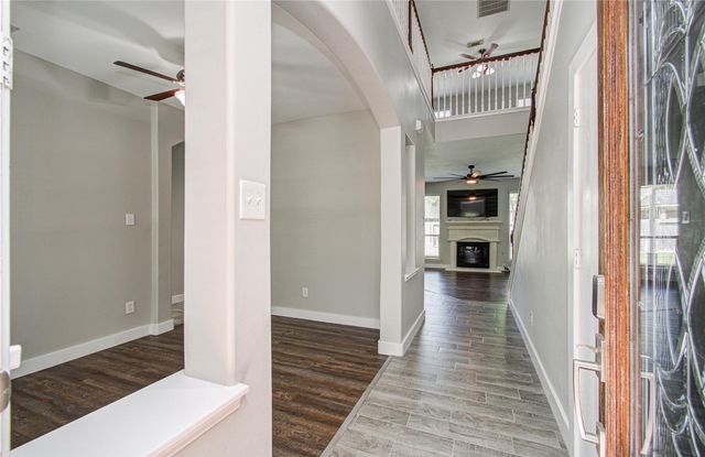 6814 Summer Bridge Lane, Spring, TX 77379