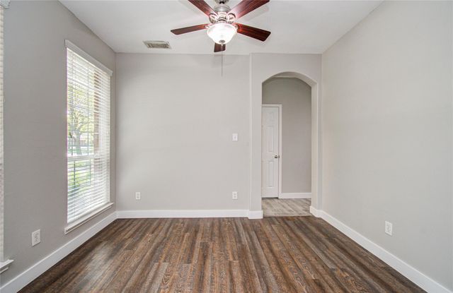 6814 Summer Bridge Lane, Spring, TX 77379