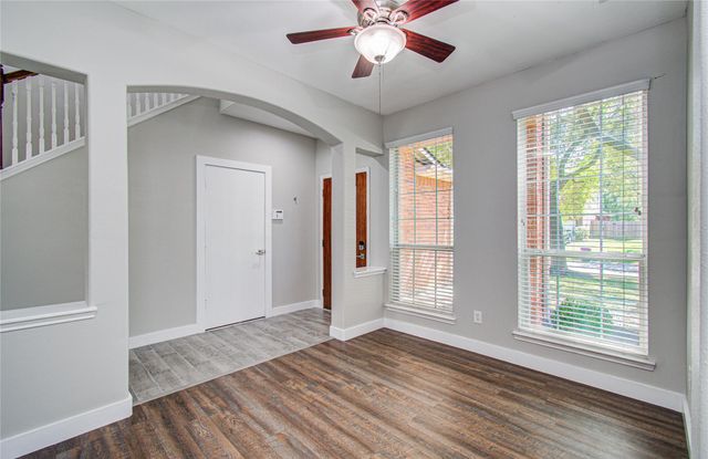 6814 Summer Bridge Lane, Spring, TX 77379