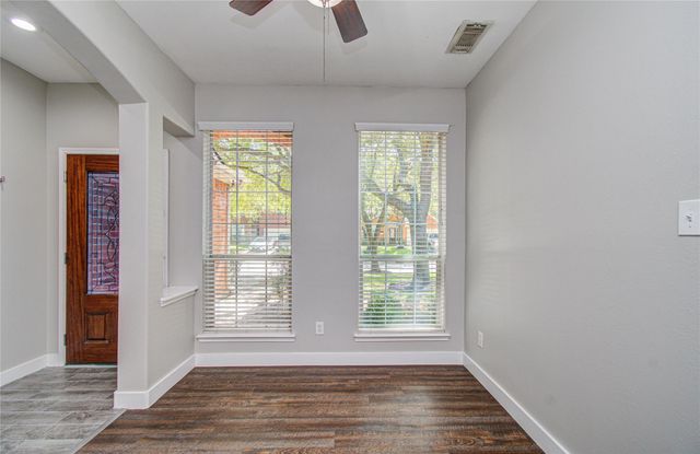 6814 Summer Bridge Lane, Spring, TX 77379