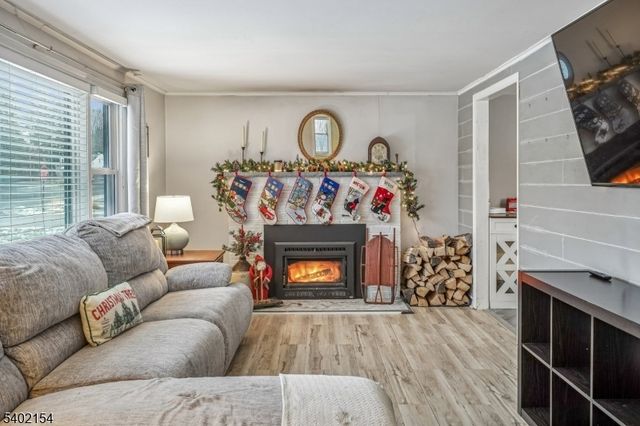 90 Newton Sparta Rd, Andover Twp., NJ 07860