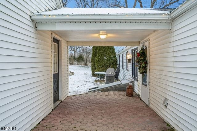 90 Newton Sparta Rd, Andover Twp., NJ 07860