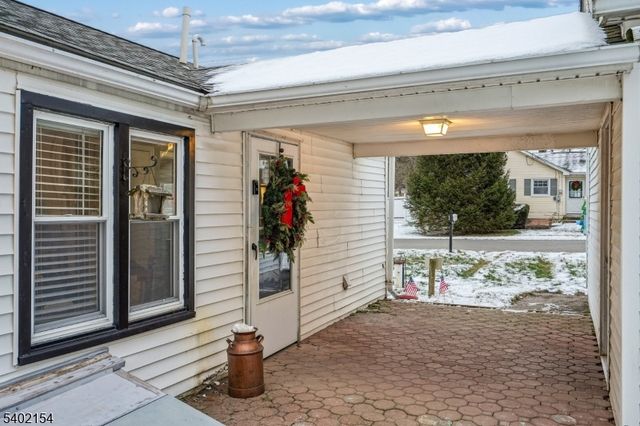 90 Newton Sparta Rd, Andover Twp., NJ 07860