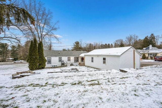 90 Newton Sparta Rd, Andover Twp., NJ 07860