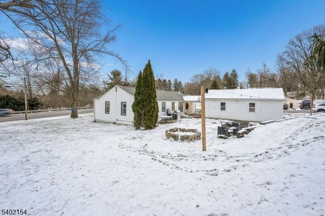 90 Newton Sparta Rd, Andover Twp., NJ 07860