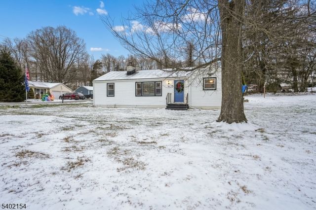 90 Newton Sparta Rd, Andover Twp., NJ 07860