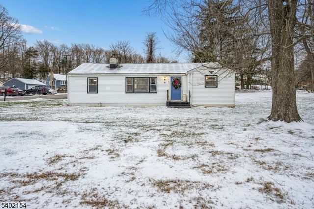 90 Newton Sparta Rd, Andover Twp., NJ 07860