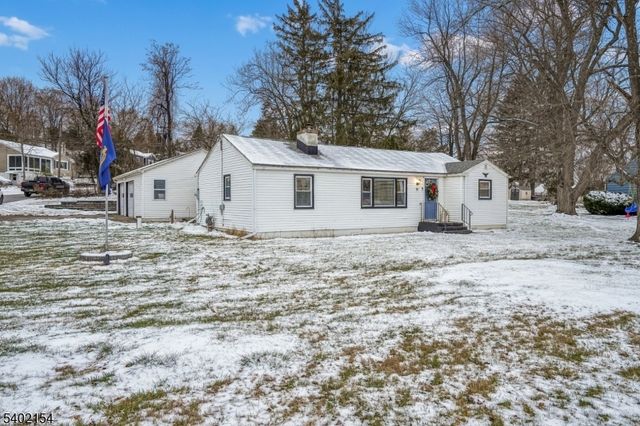 90 Newton Sparta Rd, Andover Twp., NJ 07860