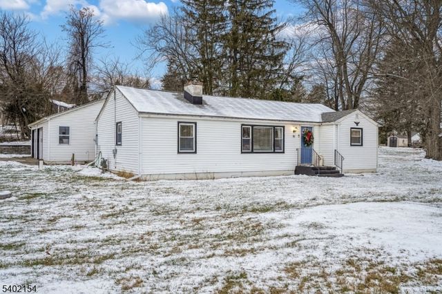 90 Newton Sparta Rd, Andover Twp., NJ 07860