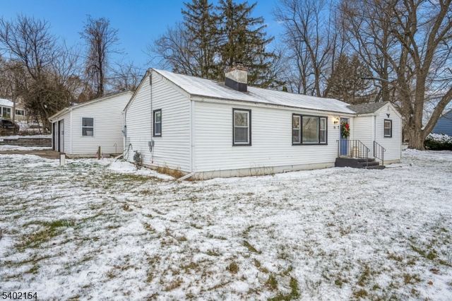 90 Newton Sparta Rd, Andover Twp., NJ 07860