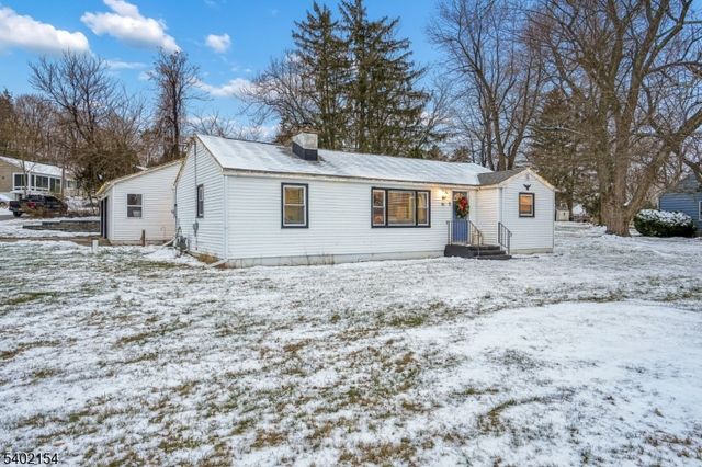 90 Newton Sparta Rd, Andover Twp., NJ 07860