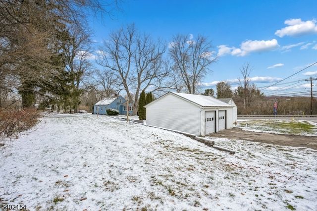 90 Newton Sparta Rd, Andover Twp., NJ 07860