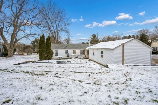 90 Newton Sparta Rd, Andover Twp., NJ 07860