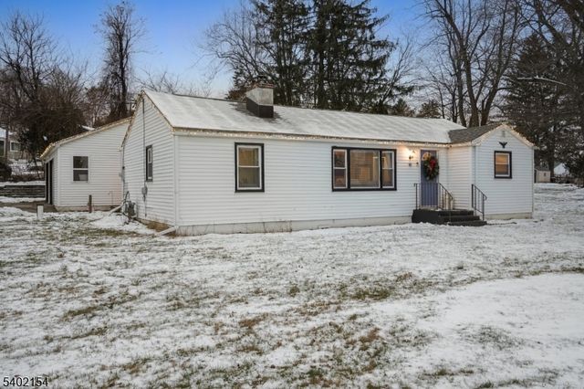 90 Newton Sparta Rd, Andover Twp., NJ 07860