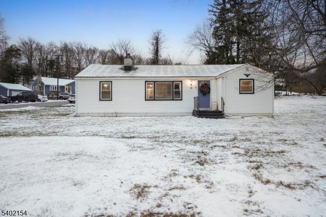 90 Newton Sparta Rd, Andover Twp., NJ 07860