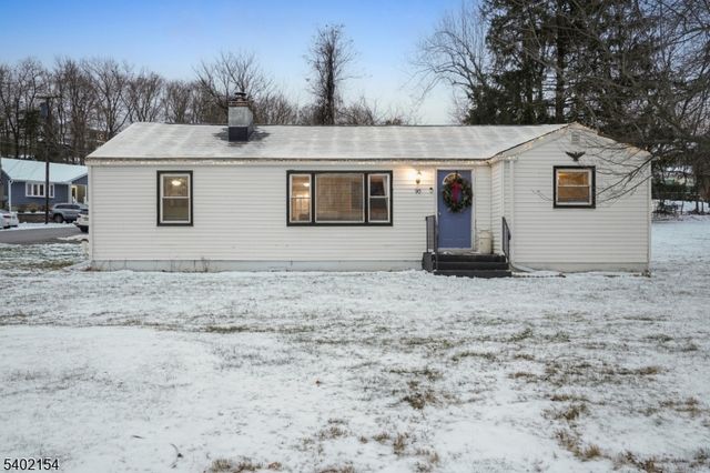 90 Newton Sparta Rd, Andover Twp., NJ 07860