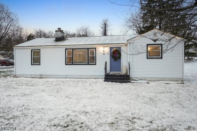 90 Newton Sparta Rd, Andover Twp., NJ 07860