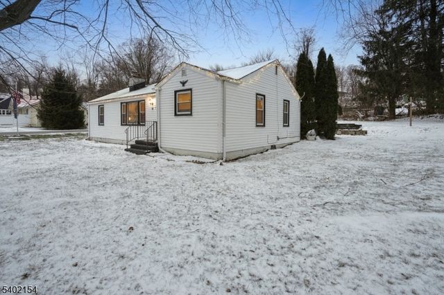 90 Newton Sparta Rd, Andover Twp., NJ 07860