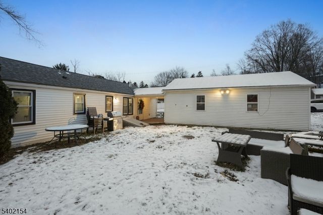 90 Newton Sparta Rd, Andover Twp., NJ 07860