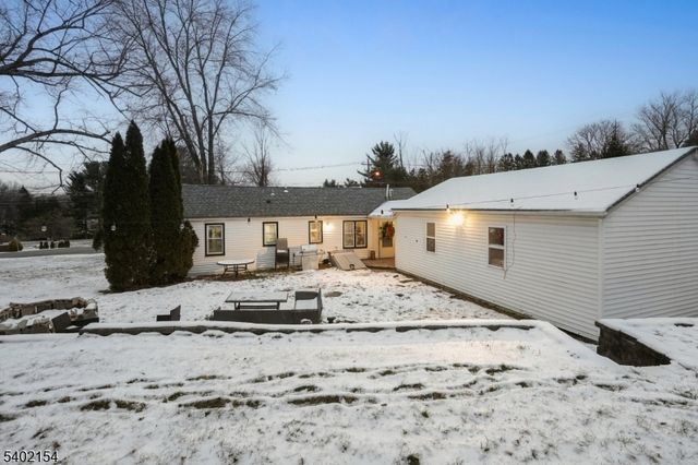 90 Newton Sparta Rd, Andover Twp., NJ 07860