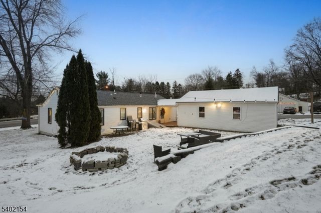 90 Newton Sparta Rd, Andover Twp., NJ 07860