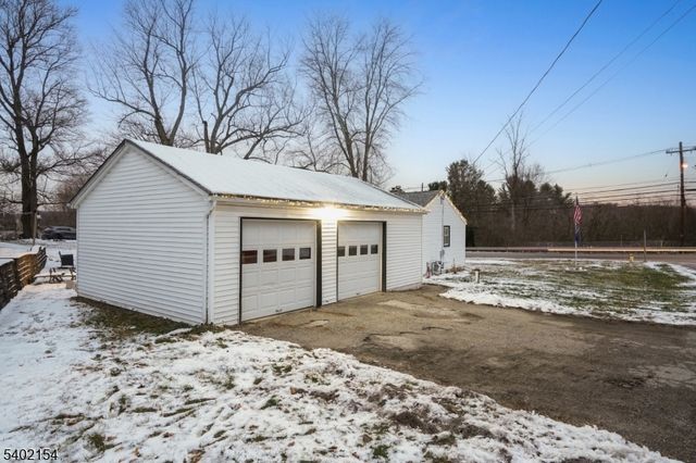 90 Newton Sparta Rd, Andover Twp., NJ 07860