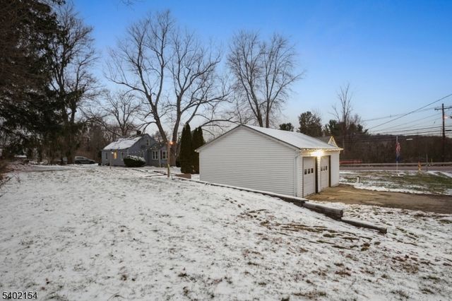 90 Newton Sparta Rd, Andover Twp., NJ 07860