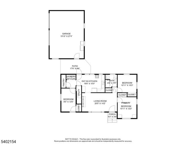 90 Newton Sparta Rd, Andover Twp., NJ 07860