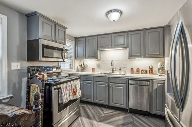 90 Newton Sparta Rd, Andover Twp., NJ 07860