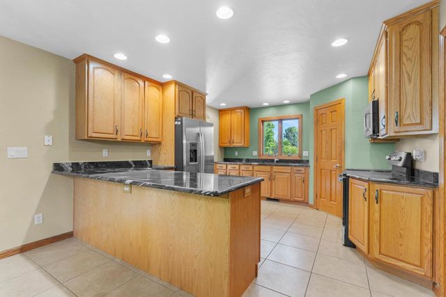 N2672 BUTTERNUT ROAD, Hortonville, WI 54944
