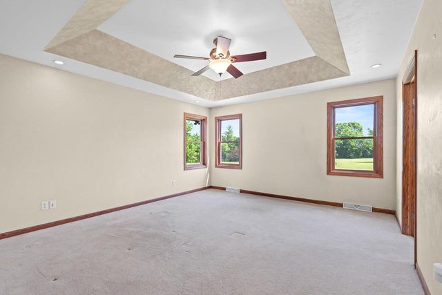 N2672 BUTTERNUT ROAD, Hortonville, WI 54944