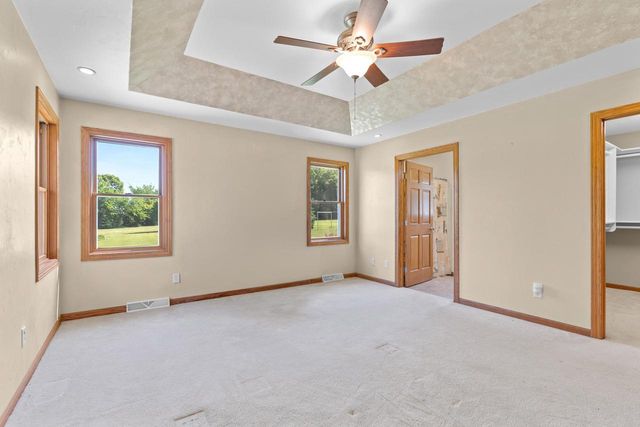 N2672 BUTTERNUT ROAD, Hortonville, WI 54944
