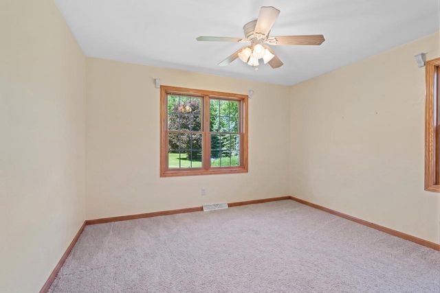 N2672 BUTTERNUT ROAD, Hortonville, WI 54944