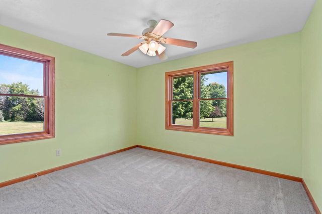 N2672 BUTTERNUT ROAD, Hortonville, WI 54944