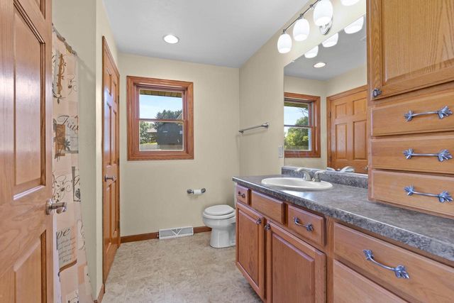 N2672 BUTTERNUT ROAD, Hortonville, WI 54944